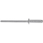 Uncanny Brand 3.0*8mm aluminum-steel tear rivet
