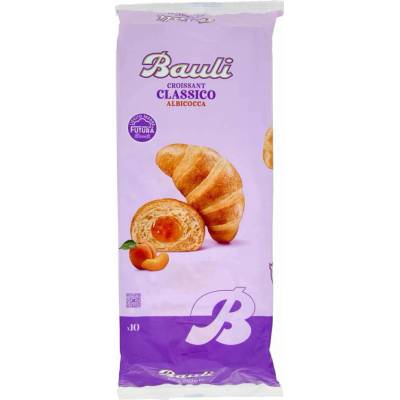 Bauli marhuľové croissanty 500 g