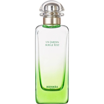 Hermès Un Jardin Sur le Toit toaletní voda unisex 100 ml tester