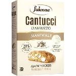FALCONE Бадемови бисквити Falcone Cantucci Mandorle 200гр