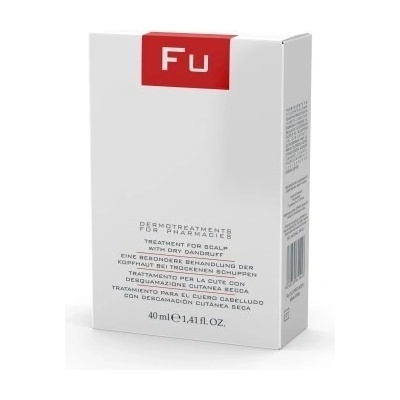 Preline Vital plus Active Fu 40 ml
