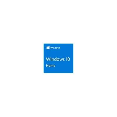 Microsoft Windows 10 Home Refurbished MAR Програмен продукт с лицензен стикер (32838)