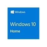 Microsoft Windows 10 Home Refurbished MAR Програмен продукт с лицензен стикер (32838)