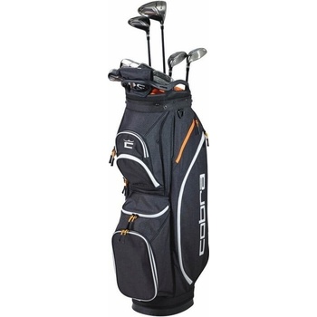 Cobra Golf Fly XL Set Right Hand Steel Regular