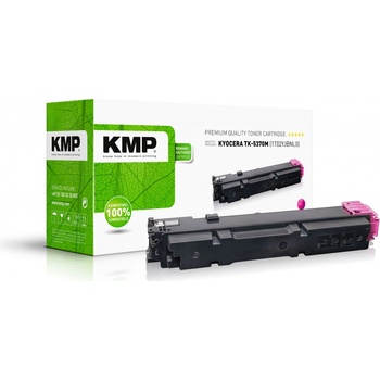 KMP Kyocera Mita TK-5370M - renovované