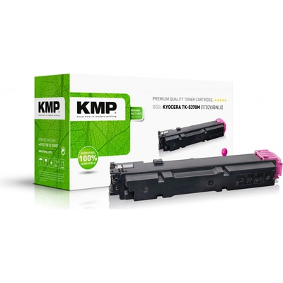 KMP Kyocera Mita TK-5370M - renovované