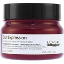 L'Oréal Professionnel Curl Expression maska na kučeravé vlasy 250 ml