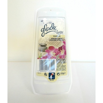 Glade by Brise gel japonská zahrada 150 g