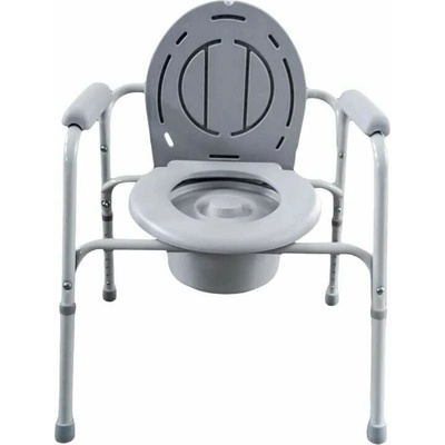 Reha Fund RF-805 Toaletné kreslo nepojazdné Michael