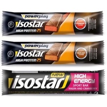 Isostar High Protein Bar 35g