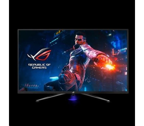 Asus PG43UQ