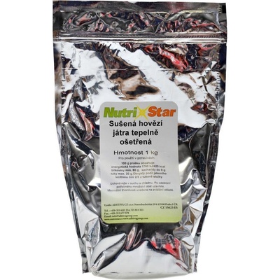 Nutristar Enzymaticky hydrolyzovaný kolagén 1000 g