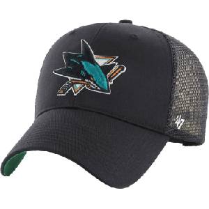 47 Nhl san jose sharks branson mvp uni