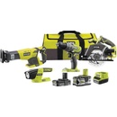 Ryobi R18CK4-252S