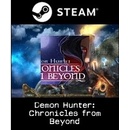 Demon Hunter Chronicles from Beyond