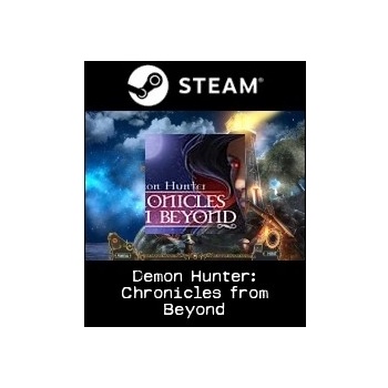 Demon Hunter Chronicles from Beyond
