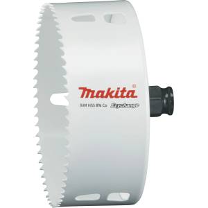Makita Перфоратор MAKITA BiM Ezychange 2 121 mm E-04036 (E-04036)