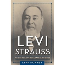 Levi Strauss Downey Lynn