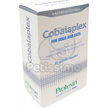 Image 1 of Protexin Cobalaplex капсули 60 бр
