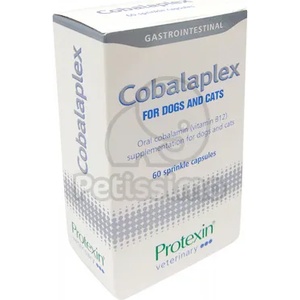 Protexin Cobalaplex капсули 60 бр
