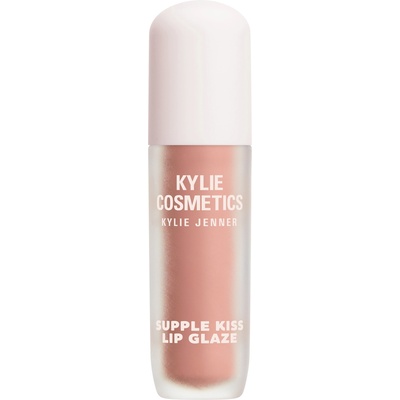 Kylie Cosmetics Supple Kiss Lip Glaze Lip Gloss Гланц/блясък 3ml