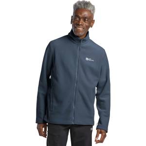 Jack Wolfskin Полар winterstein fz m (1711371-c0412)