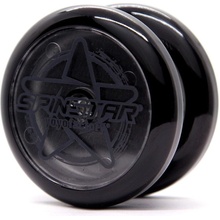 JoJo YoYo YOYOFACTORY Spinstar BLACK