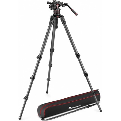 Manfrotto NITROTECH 612