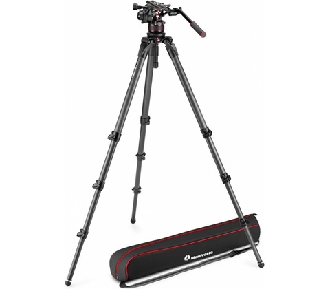 Manfrotto NITROTECH 612