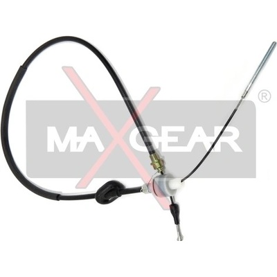 MAXGEAR Lanko ovládania spojky 320099