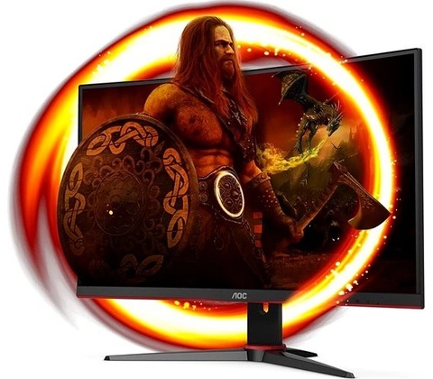 AOC C27G2E