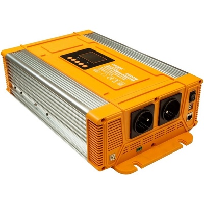 Carspa PX2000-12 12V/230V 2000W