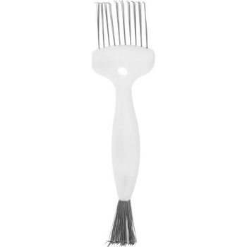 Olivia Garden Brush Cleaner Biely čistič na kefy