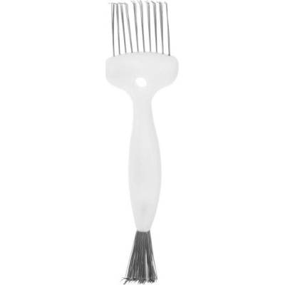 Olivia Garden Brush Cleaner Biely čistič na kefy