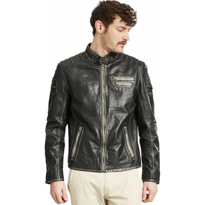 NNM Мъжко яке GMJostar SF LABAGV - Черен - M0013565