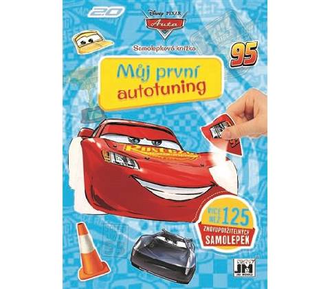 Můj první autotuning Aut…