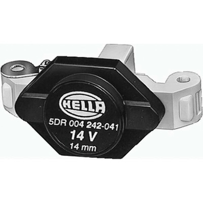 Regulátor generátoru HELLA 5DR 004 242-041