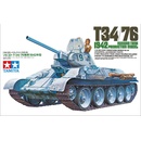 Tamiya T34/76 1:35