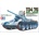 Tamiya T34/76 1:35