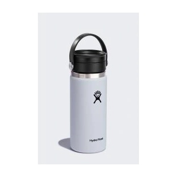 Hydro Flask Thermal Mug Hydro Flask 16 Oz Coffe White
