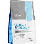 OstroVit BCAA + Glutamine Natural, 1000 Grams