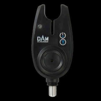 DAM Signalizátor SCREAMER BITE-ALARM BLUE