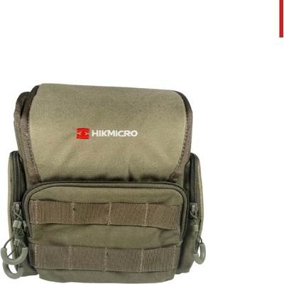 Hikmicro puzdro pre binokuláre Habrok