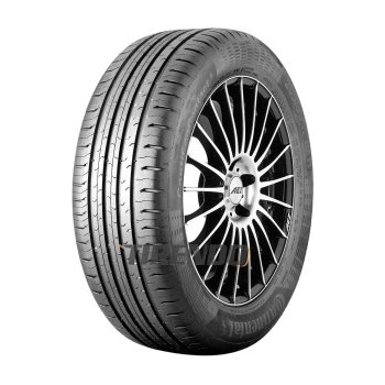 Continental ContiEcoContact 5 ( 205/55 R16 91H MO )
