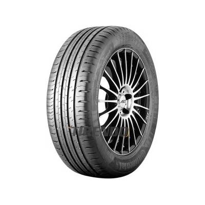 Continental ContiEcoContact 5 ( 205/55 R16 91H MO )