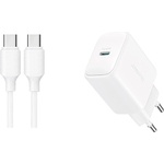 JOYROOM JR-TCF20 White