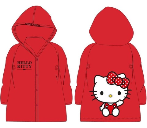 E plus M Hello Kitty