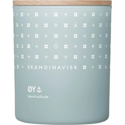 Skandinavisk ØY 200 g