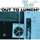 Dolphy Eric: Out To Lunch LP