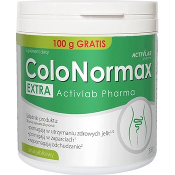 ACTIVLAB Pharma ColoNormax Extra, 300 Grams